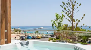Georgioupolis Beach Hotel