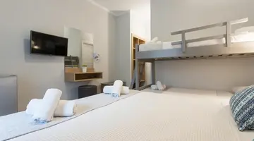 Georgioupolis Beach Hotel