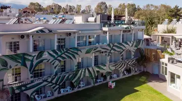 Georgioupolis Beach Hotel