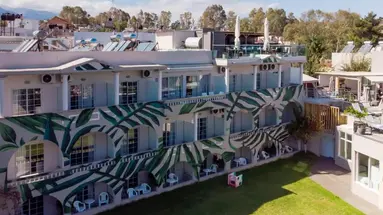 Georgioupolis Beach Hotel