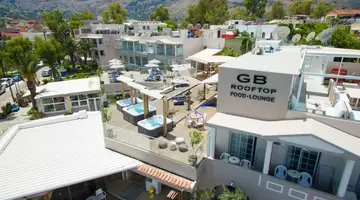 Georgioupolis Beach Hotel