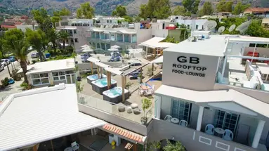 Georgioupolis Beach Hotel
