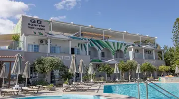 Georgioupolis Beach Hotel