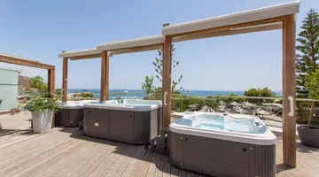 Georgioupolis Beach Hotel