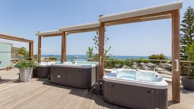 Georgioupolis Beach Hotel