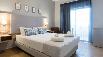 Georgioupolis Beach Hotel