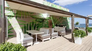 Georgioupolis Beach Hotel