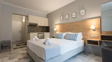 Georgioupolis Beach Hotel
