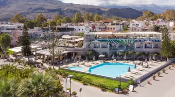 Georgioupolis Beach Hotel