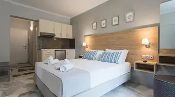 Georgioupolis Beach Hotel
