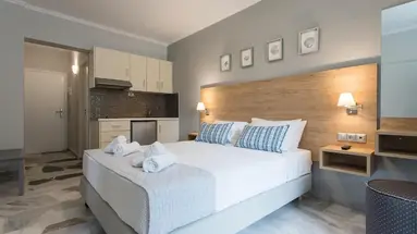 Georgioupolis Beach Hotel