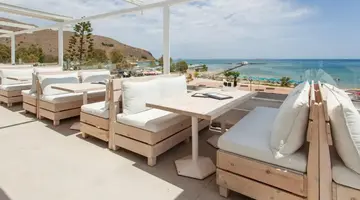 Georgioupolis Beach Hotel