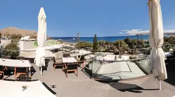 Georgioupolis Beach Hotel