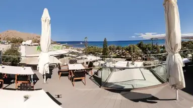 Georgioupolis Beach Hotel