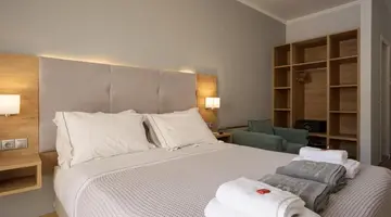 Georgioupolis Beach Hotel
