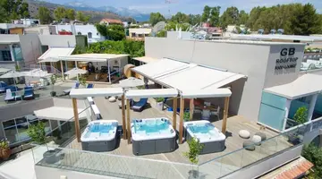 Georgioupolis Beach Hotel