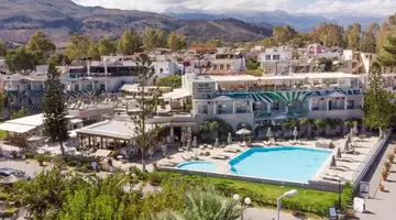 Georgioupolis Beach Hotel