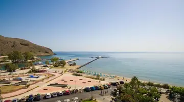 Georgioupolis Beach Hotel