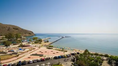 Georgioupolis Beach Hotel
