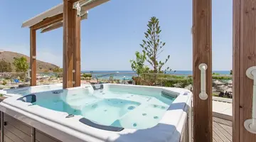 Georgioupolis Beach Hotel