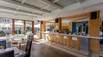 Georgioupolis Beach Hotel