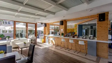 Georgioupolis Beach Hotel