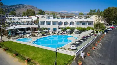 Georgioupolis Beach Hotel