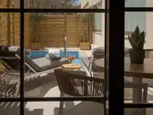 Georgioupolis Beach Hotel