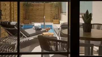 Georgioupolis Beach Hotel