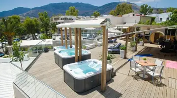 Georgioupolis Beach Hotel