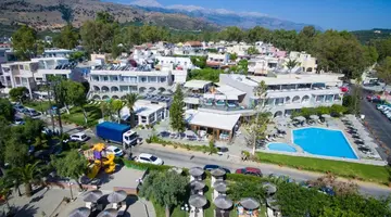 Georgioupolis Beach Hotel