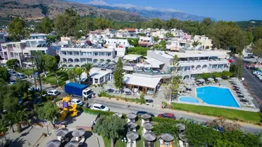 Georgioupolis Beach Hotel