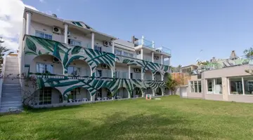 Georgioupolis Beach Hotel
