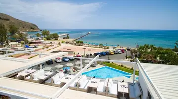 Georgioupolis Beach Hotel