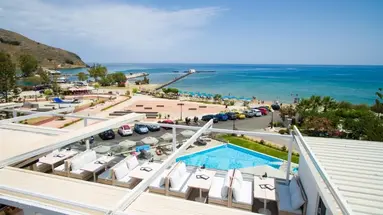 Georgioupolis Beach Hotel