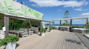 Georgioupolis Beach Hotel