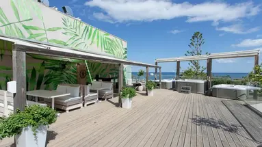 Georgioupolis Beach Hotel