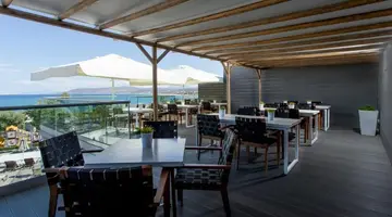 Georgioupolis Beach Hotel