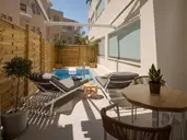 Georgioupolis Beach Hotel