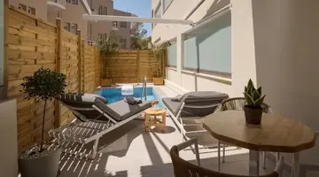 Georgioupolis Beach Hotel