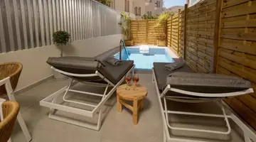 Georgioupolis Beach Hotel