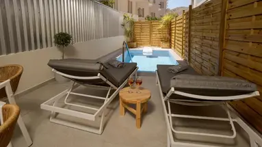 Georgioupolis Beach Hotel