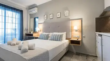 Georgioupolis Beach Hotel