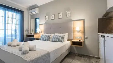 Georgioupolis Beach Hotel