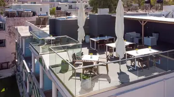 Georgioupolis Beach Hotel