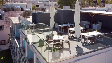 Georgioupolis Beach Hotel