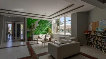 Georgioupolis Beach Hotel