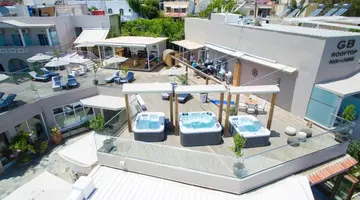 Georgioupolis Beach Hotel