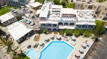 Georgioupolis Beach Hotel