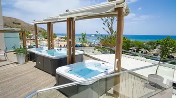 Georgioupolis Beach Hotel